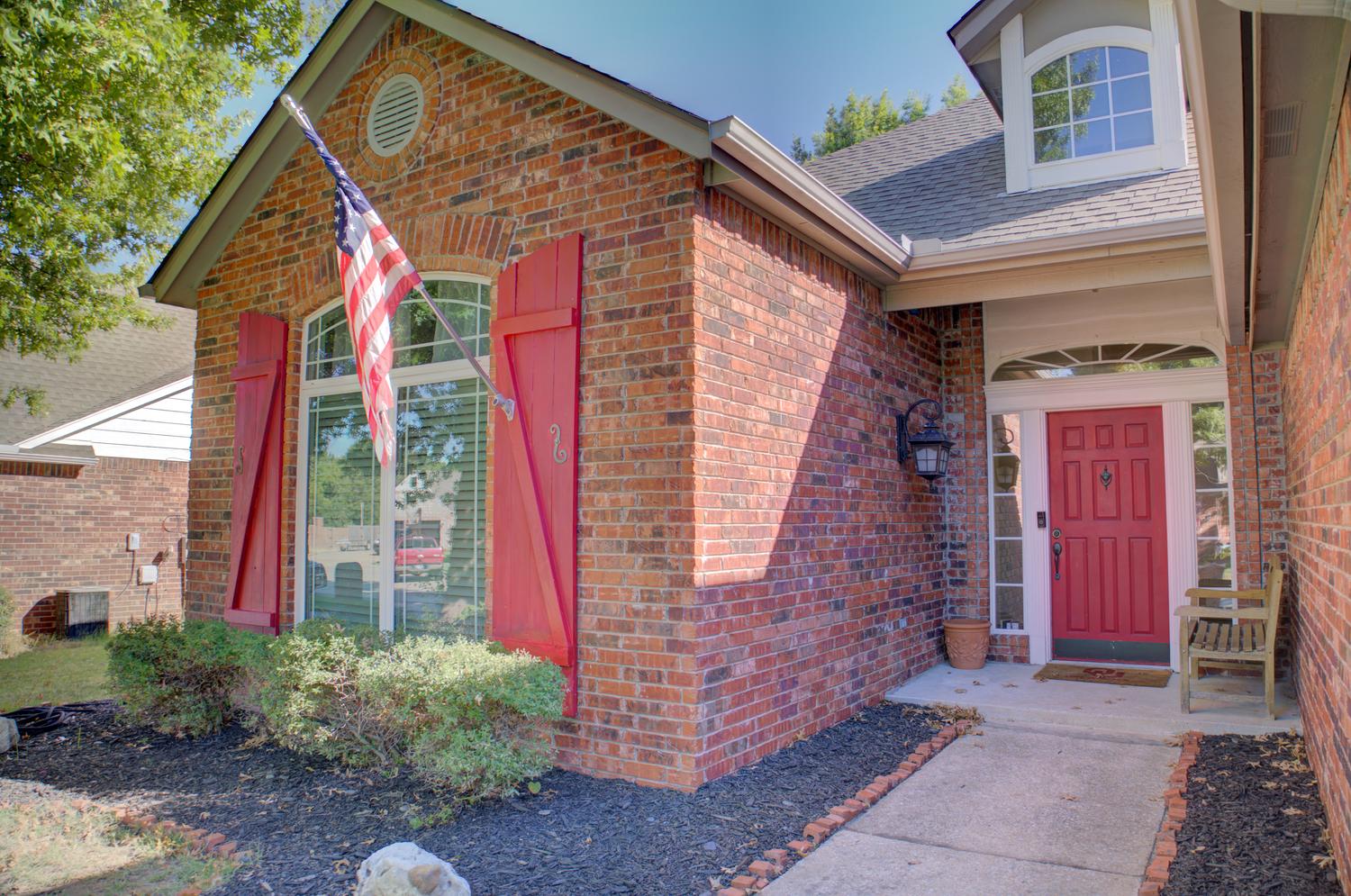 3701 W Boston Place Broken Arrow OK 74012