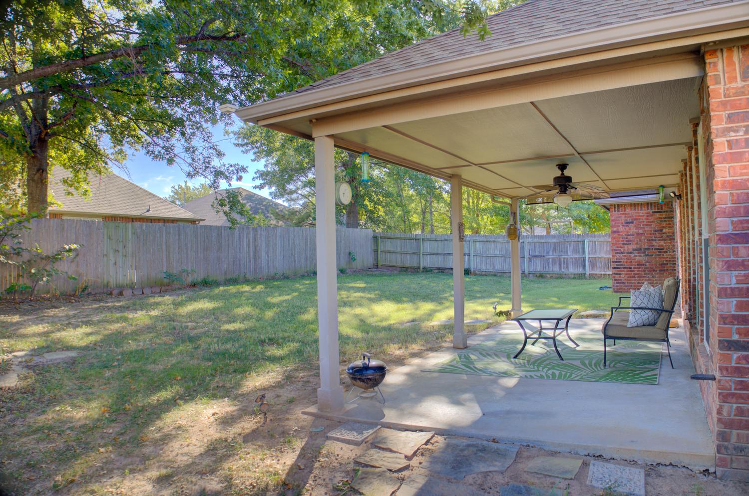 3701 W Boston Place Broken Arrow OK 74012