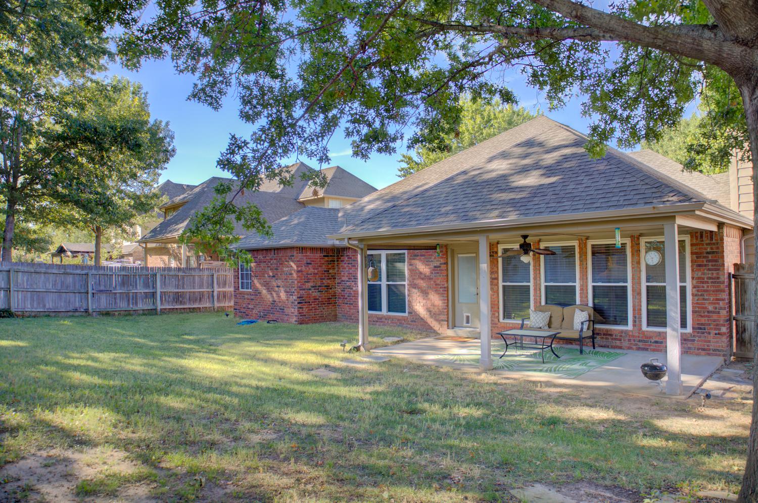 3701 W Boston Place Broken Arrow OK 74012