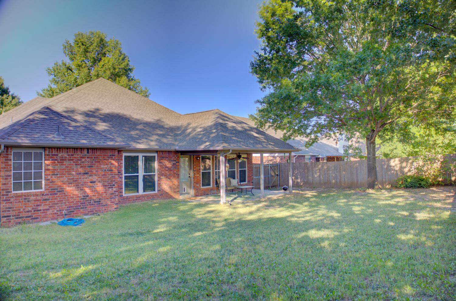3701 W Boston Place Broken Arrow OK 74012