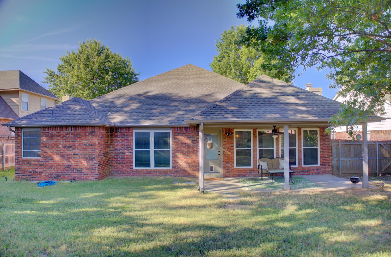 3701 W Boston Place Broken Arrow OK 74012