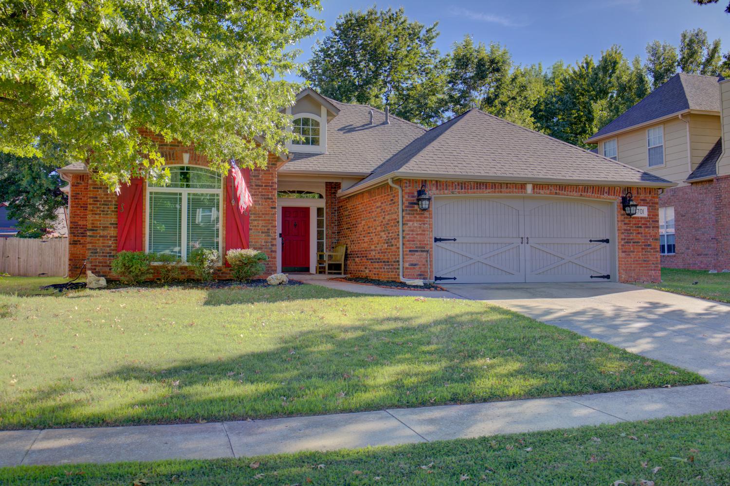 3701 W Boston Place Broken Arrow OK 74012