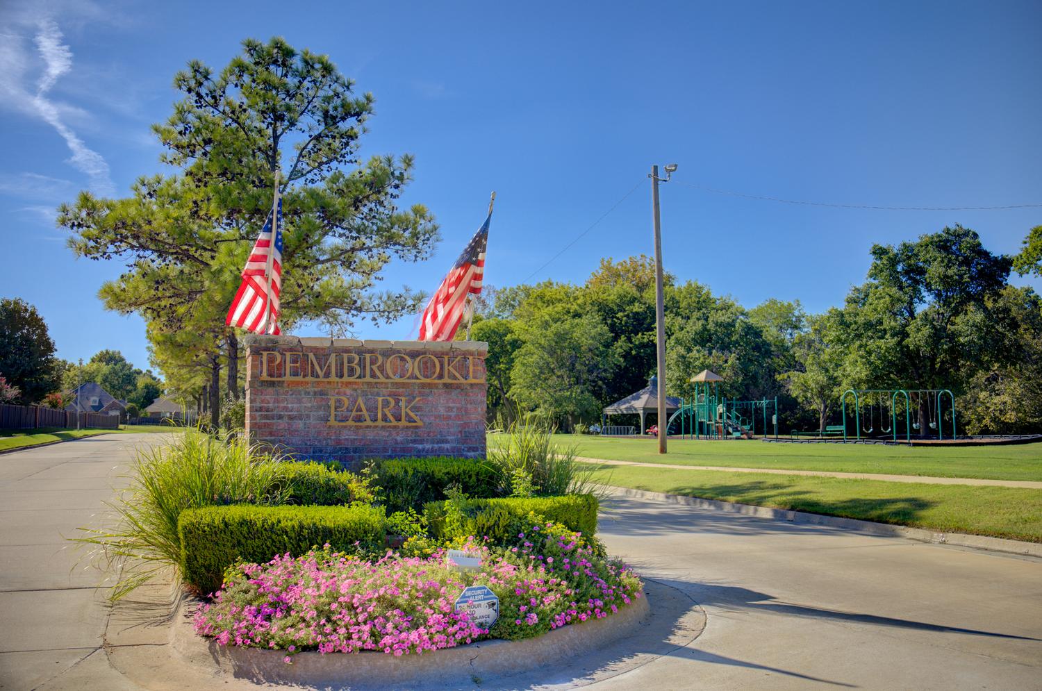 3701 W Boston Place Broken Arrow OK 74012