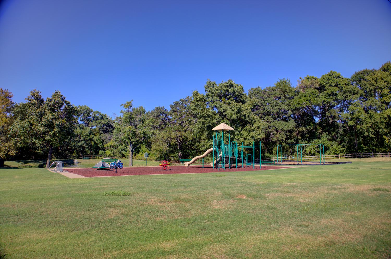 3701 W Boston Place Broken Arrow OK 74012