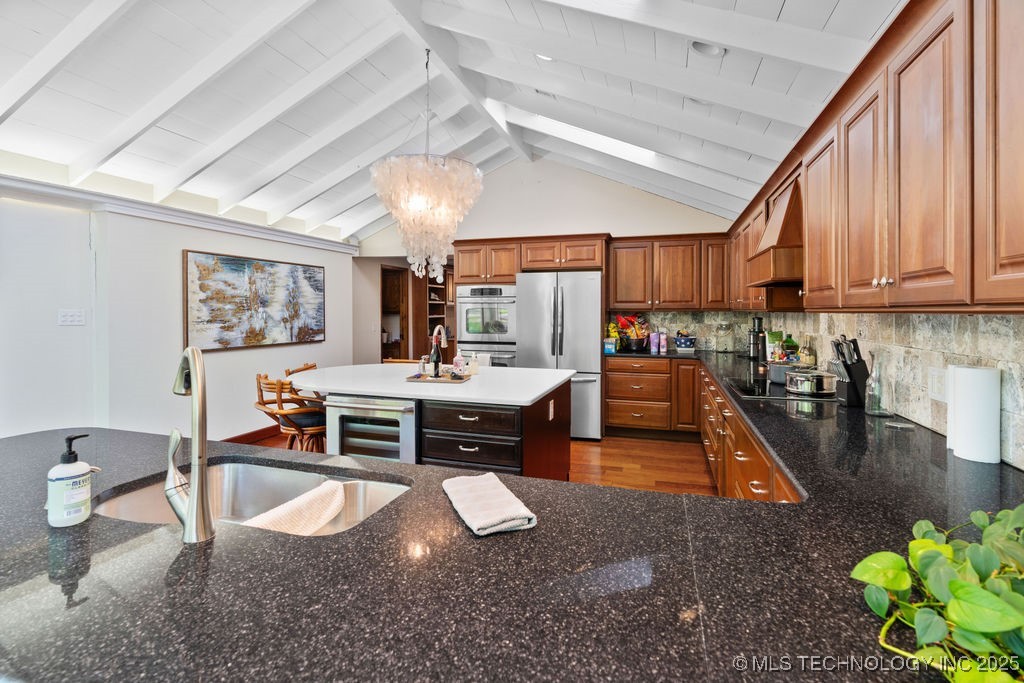 6859 Magnolia Drive Kingston OK 73439