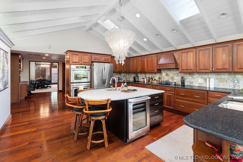 6859 Magnolia Drive Kingston OK 73439