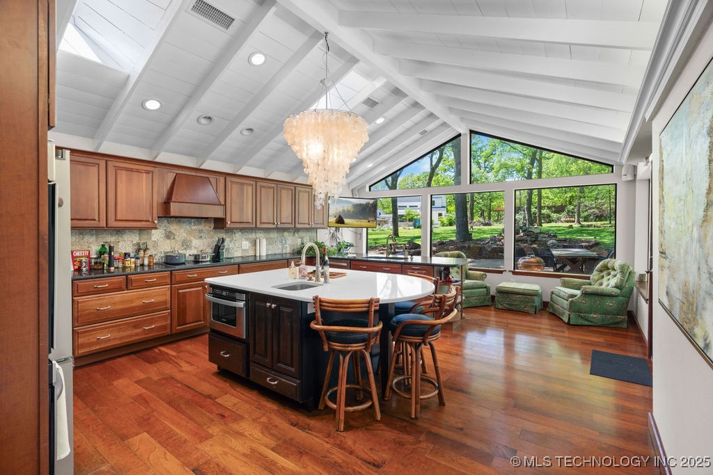 6859 Magnolia Drive Kingston OK 73439