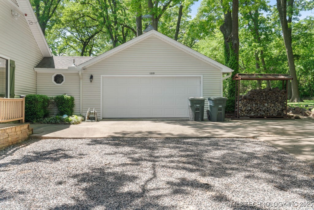 6859 Magnolia Drive Kingston OK 73439