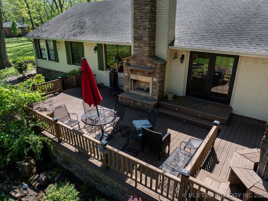6859 Magnolia Drive Kingston OK 73439