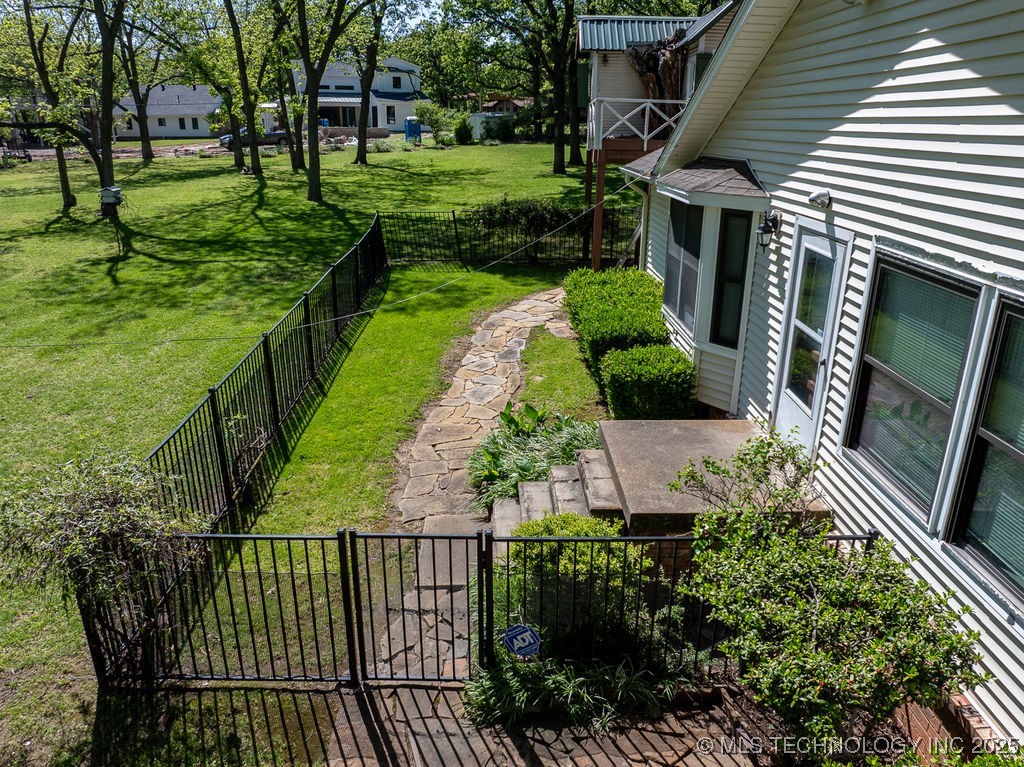 6859 Magnolia Drive Kingston OK 73439