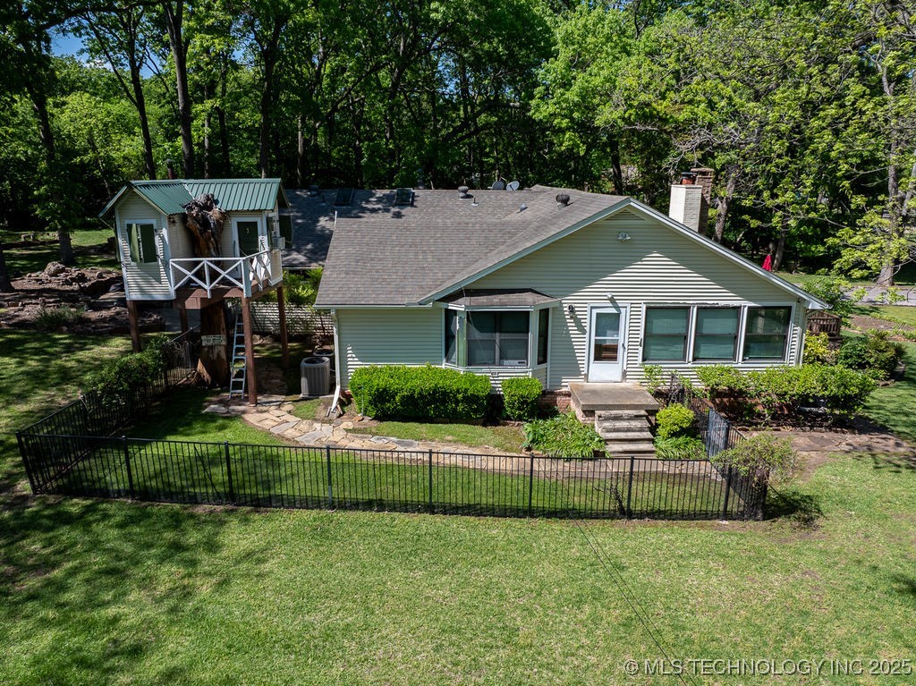 6859 Magnolia Drive Kingston OK 73439