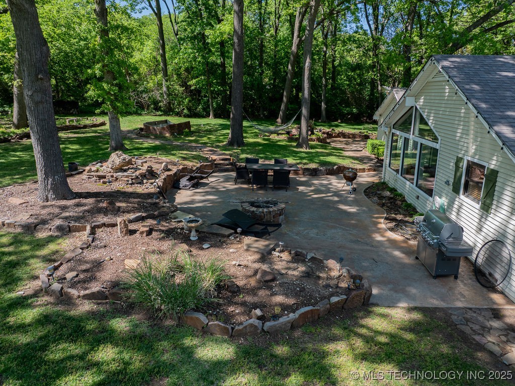 6859 Magnolia Drive Kingston OK 73439