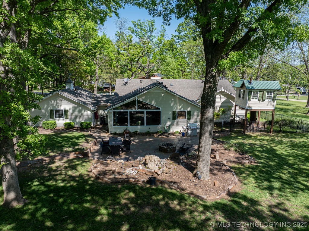 6859 Magnolia Drive Kingston OK 73439