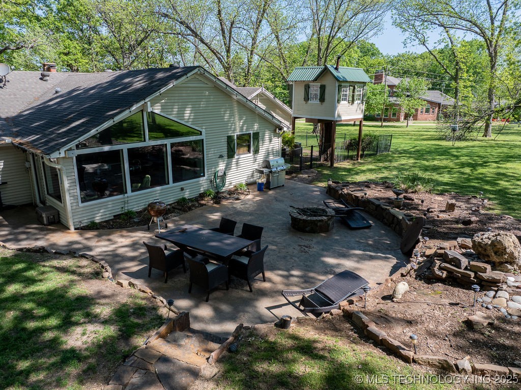 6859 Magnolia Drive Kingston OK 73439