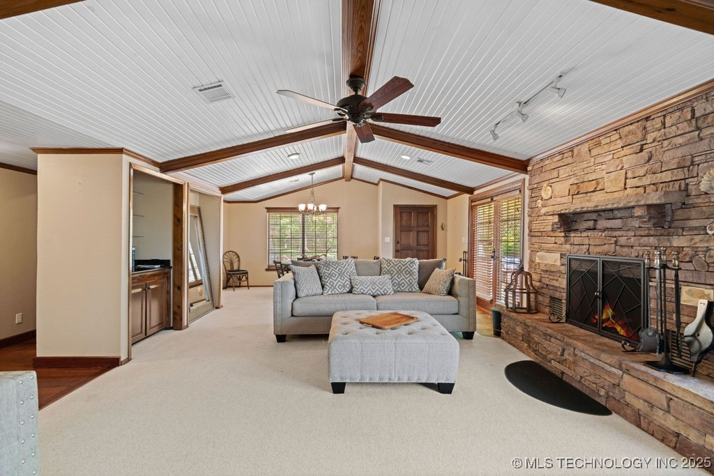 6859 Magnolia Drive Kingston OK 73439