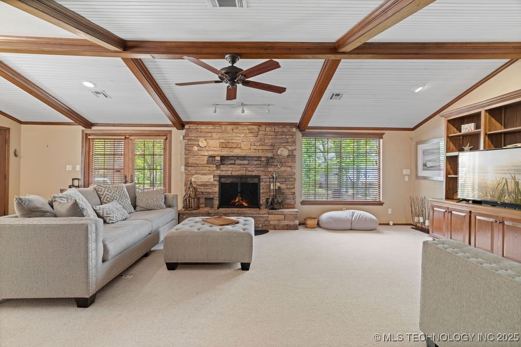 6859 Magnolia Drive Kingston OK 73439