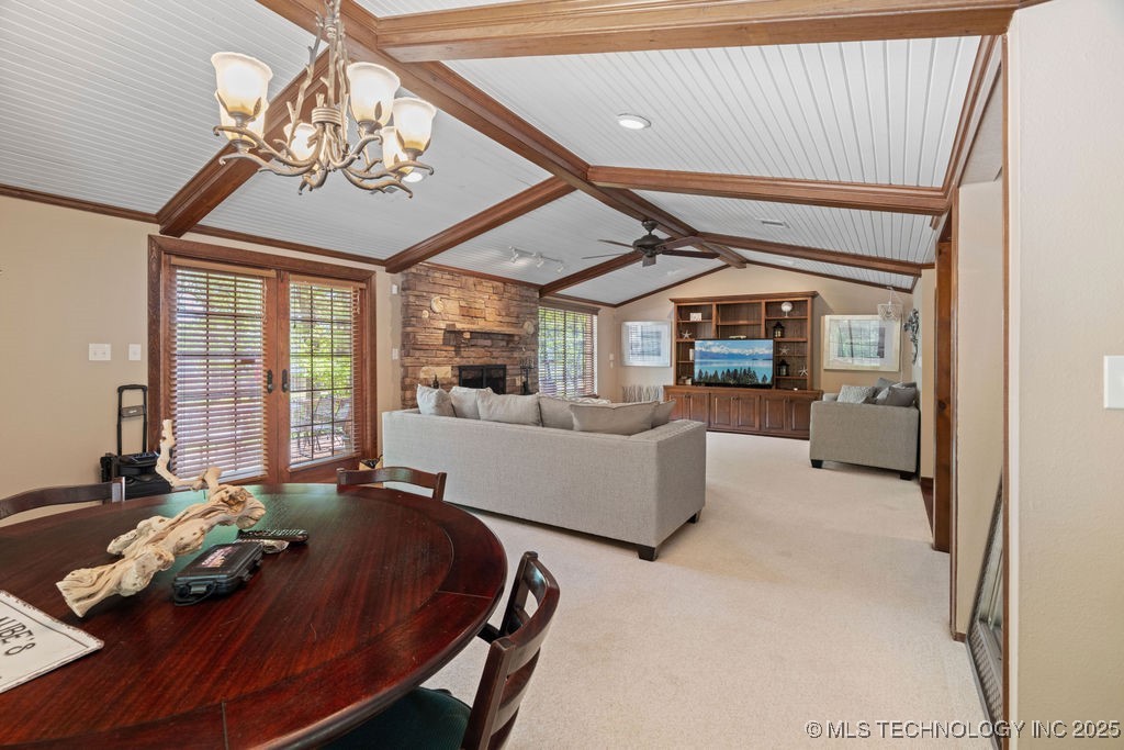 6859 Magnolia Drive Kingston OK 73439