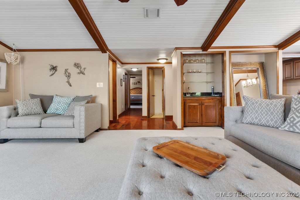 6859 Magnolia Drive Kingston OK 73439