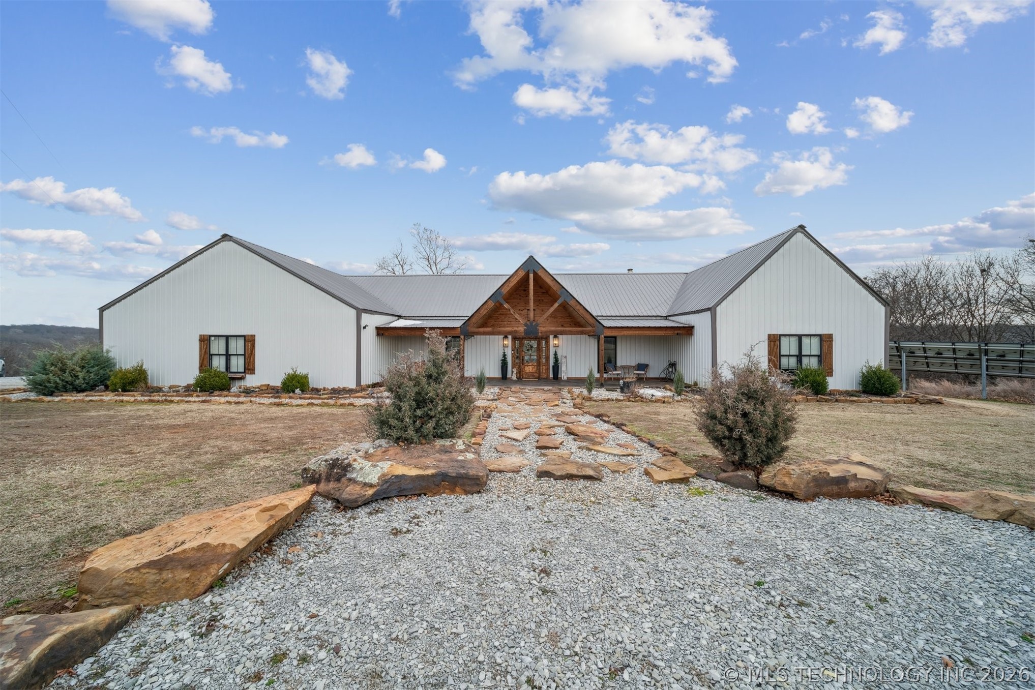 5086 N 427 Road Pryor OK 74361