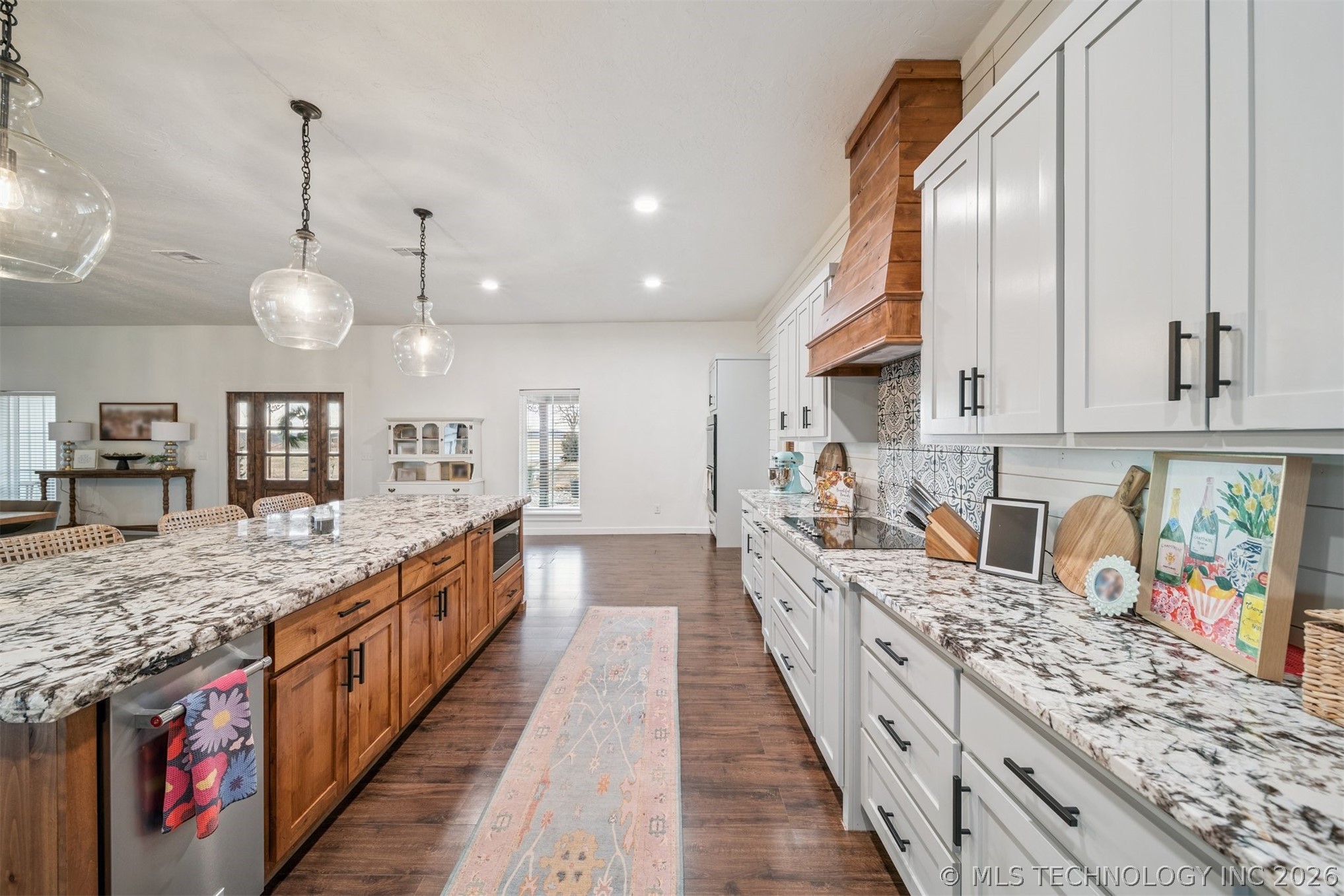 5086 N 427 Road Pryor OK 74361