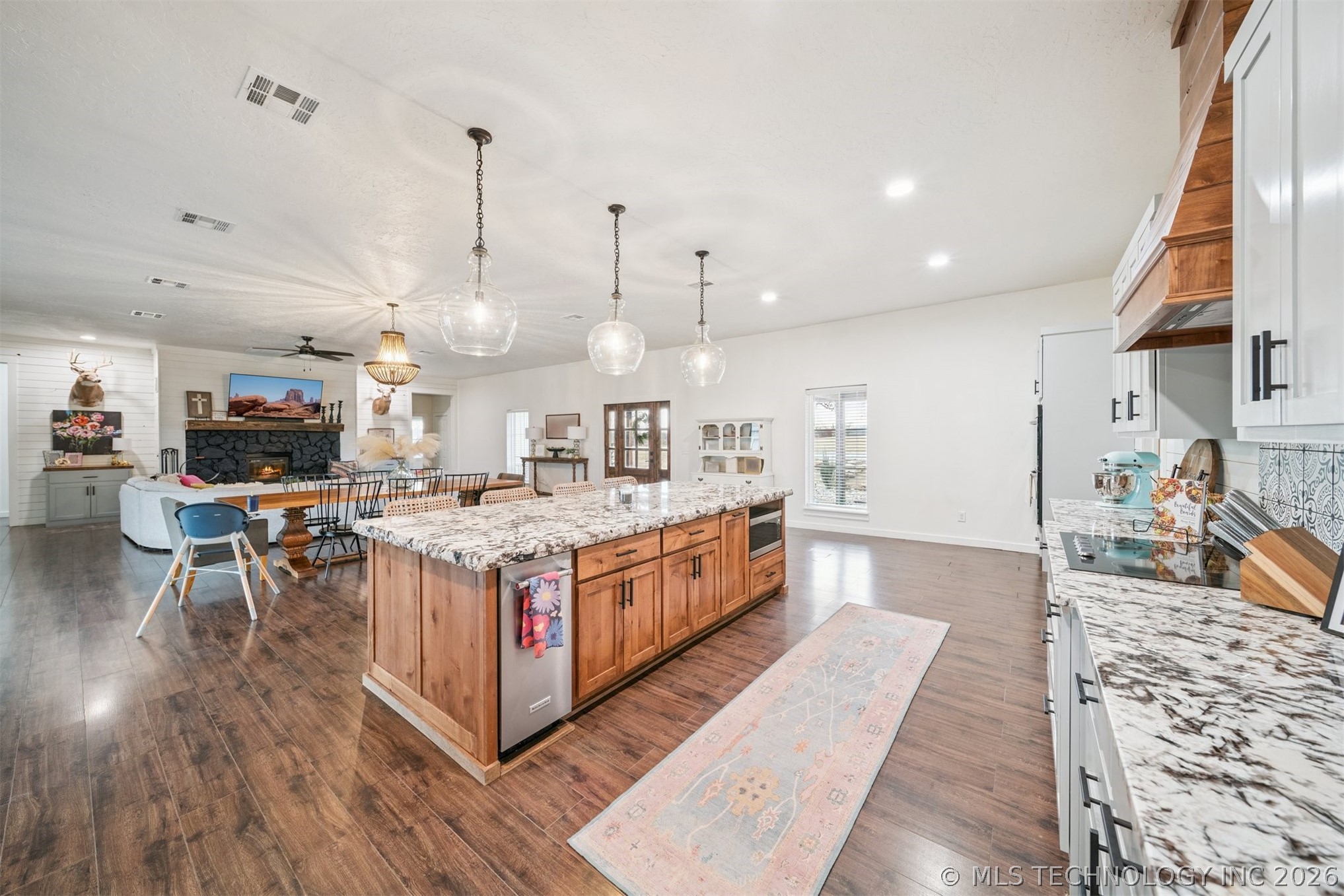 5086 N 427 Road Pryor OK 74361