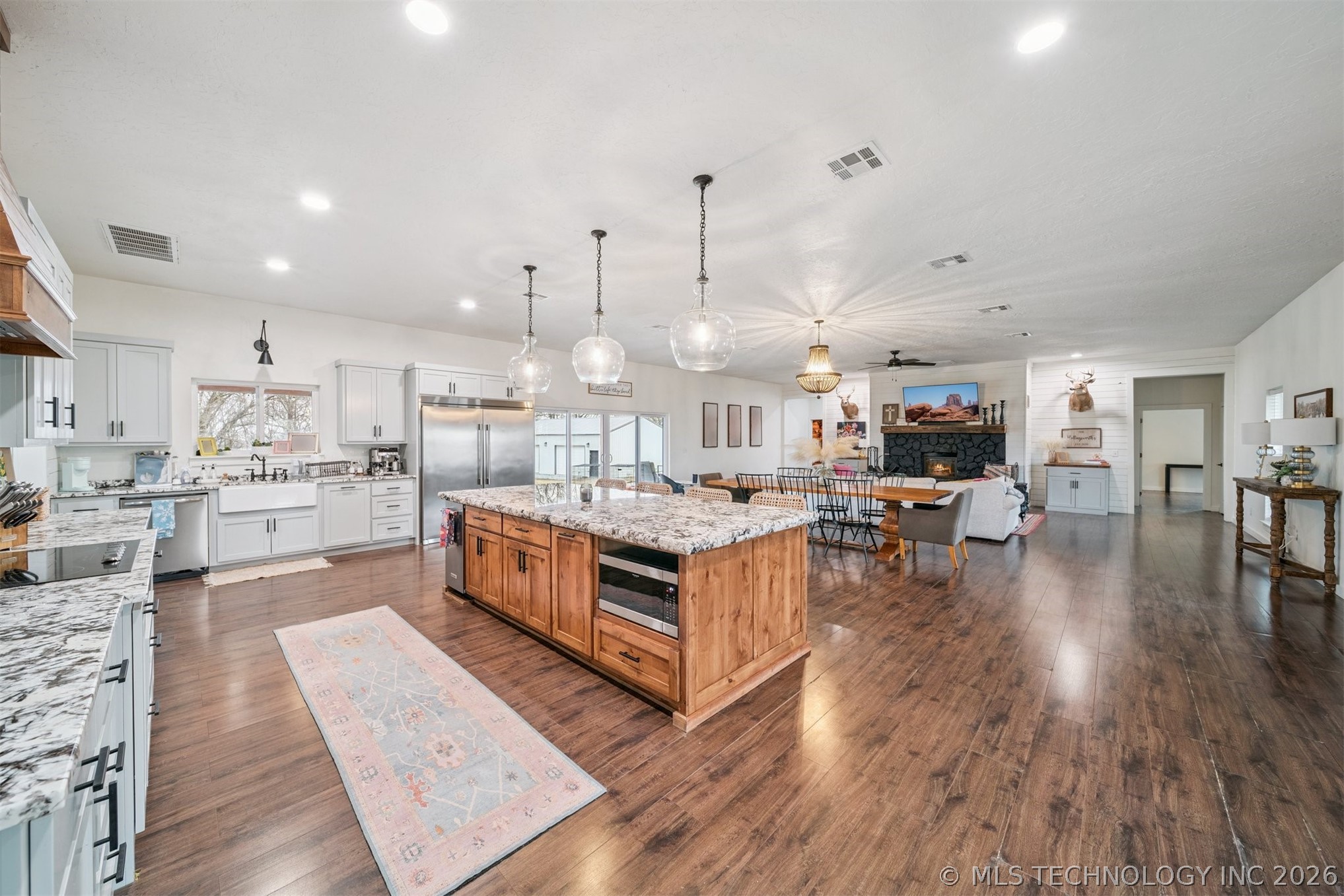 5086 N 427 Road Pryor OK 74361