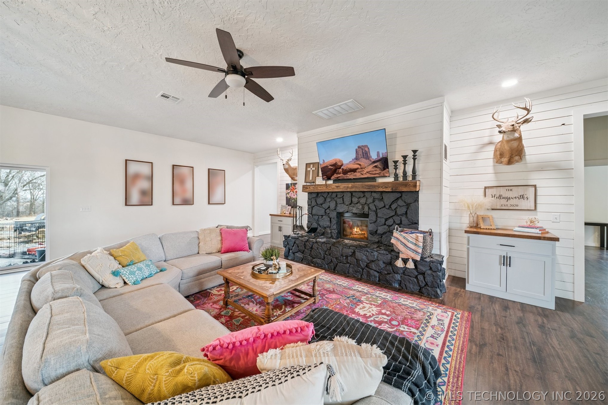 5086 N 427 Road Pryor OK 74361
