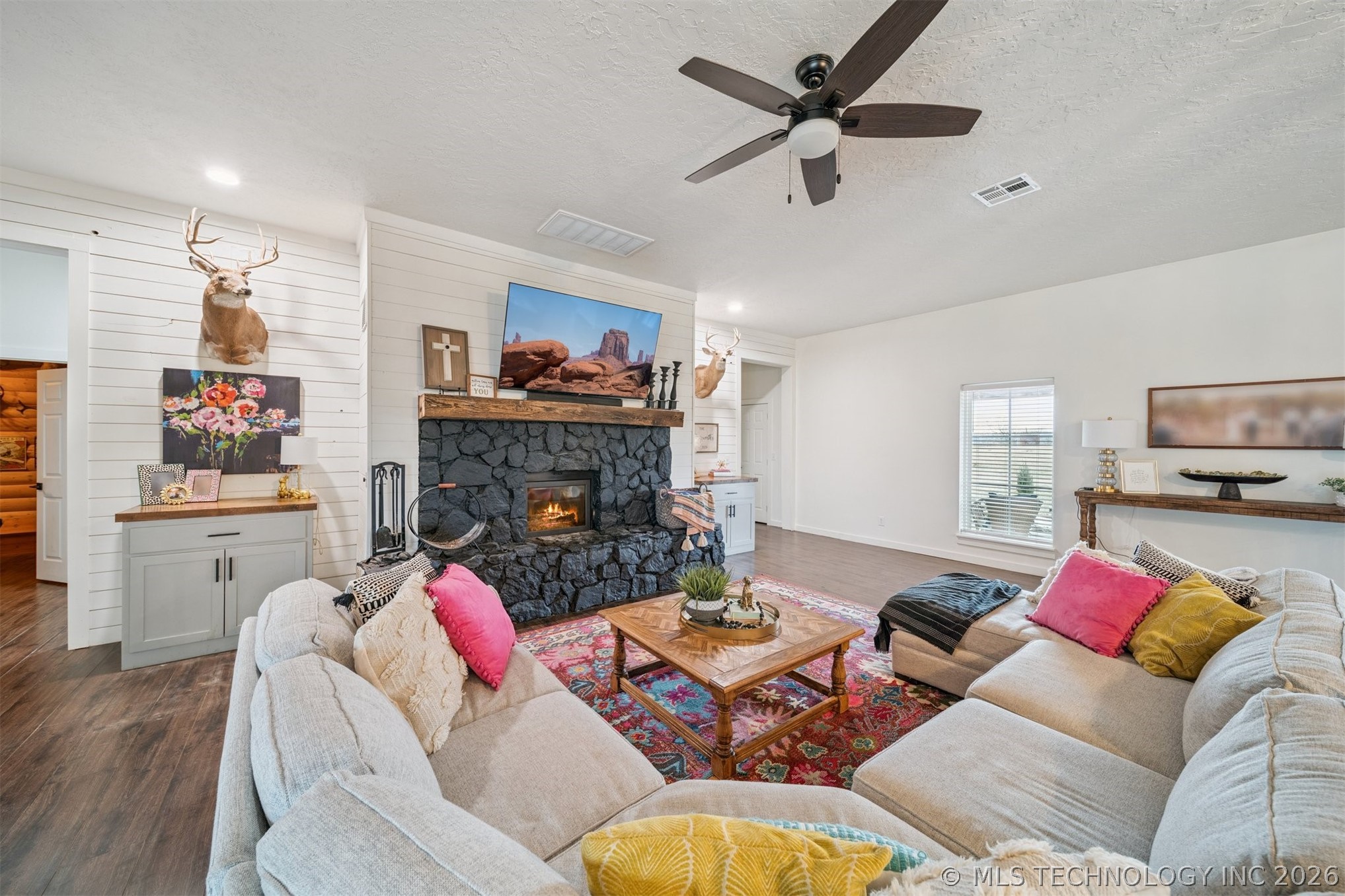 5086 N 427 Road Pryor OK 74361