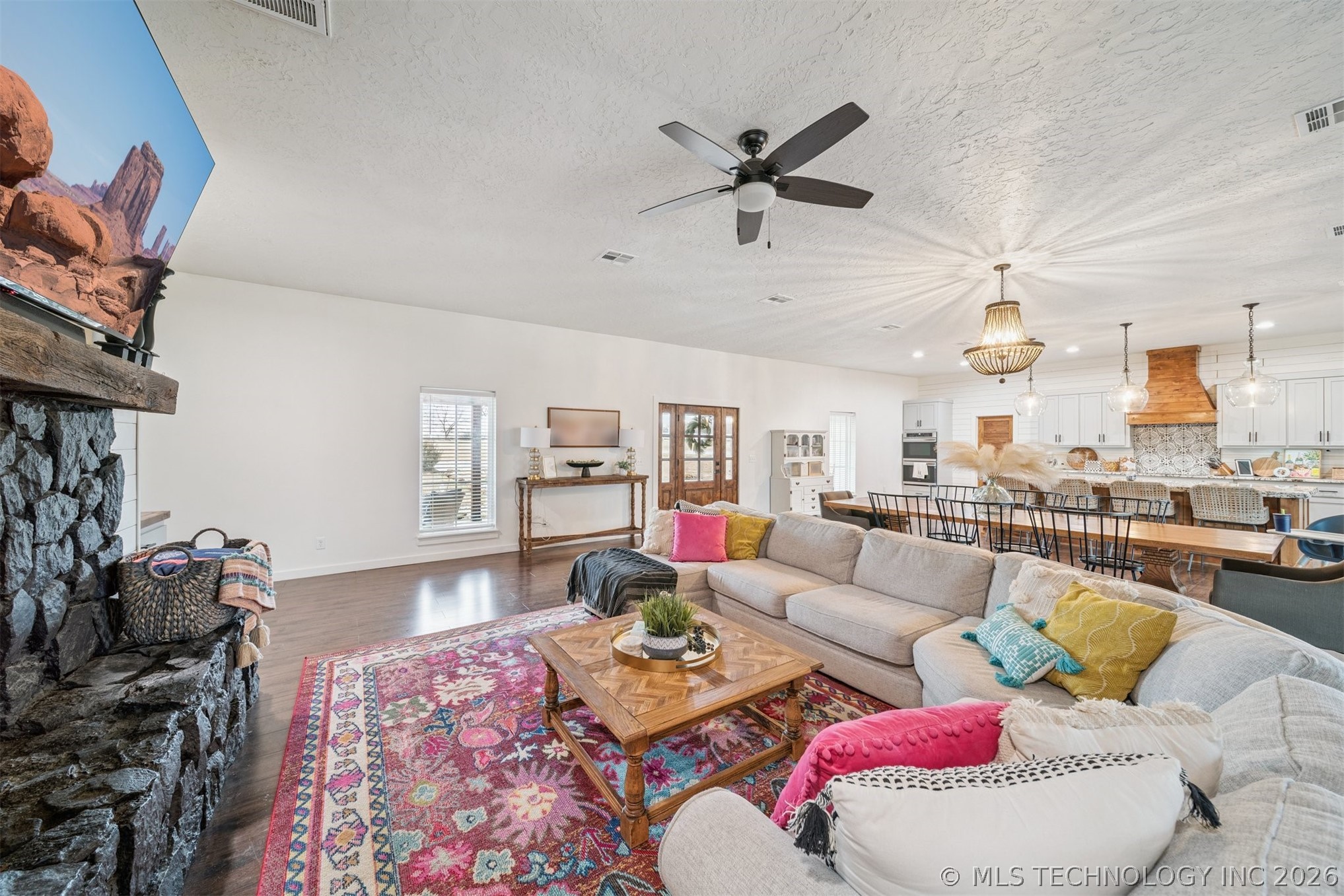 5086 N 427 Road Pryor OK 74361