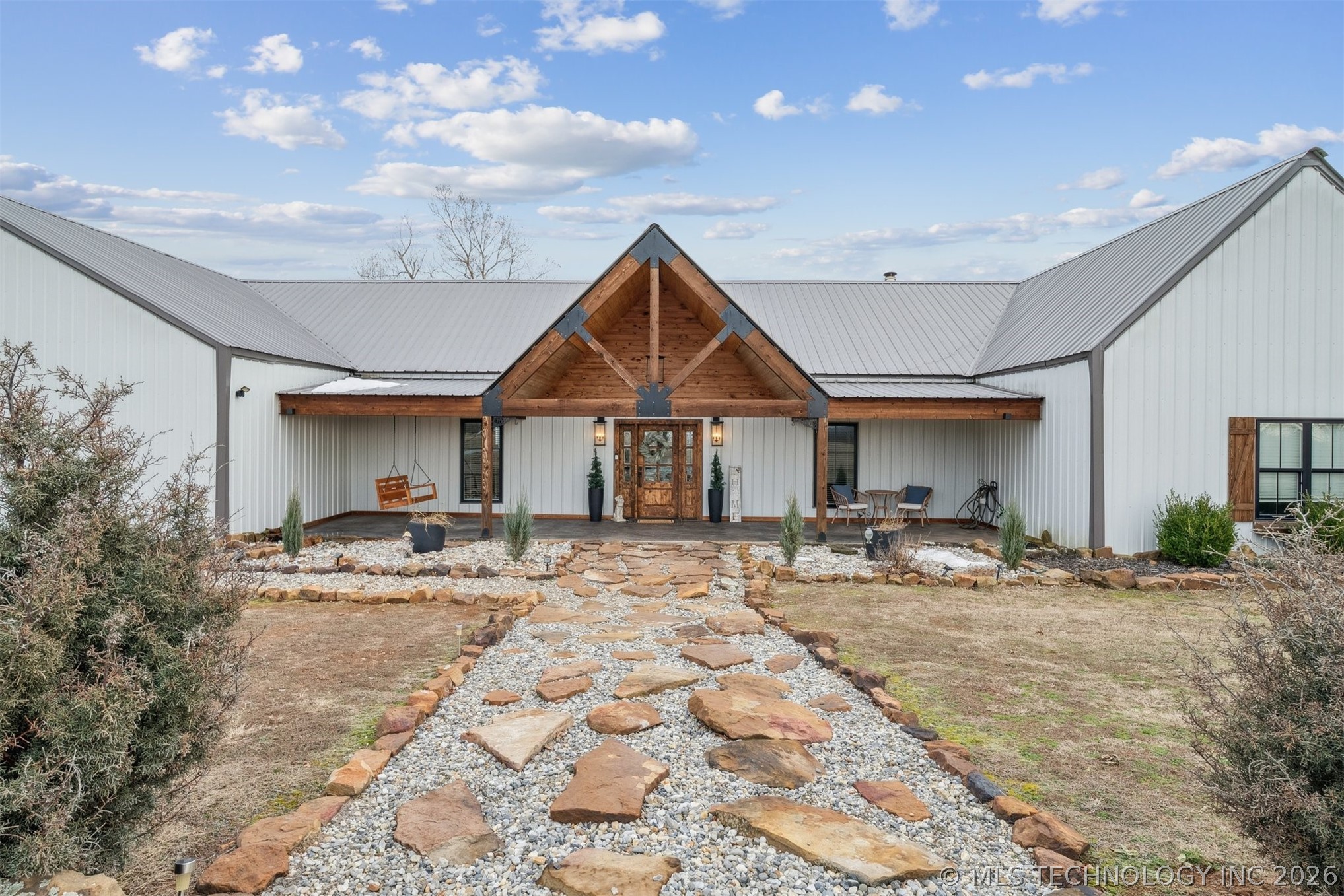 5086 N 427 Road Pryor OK 74361