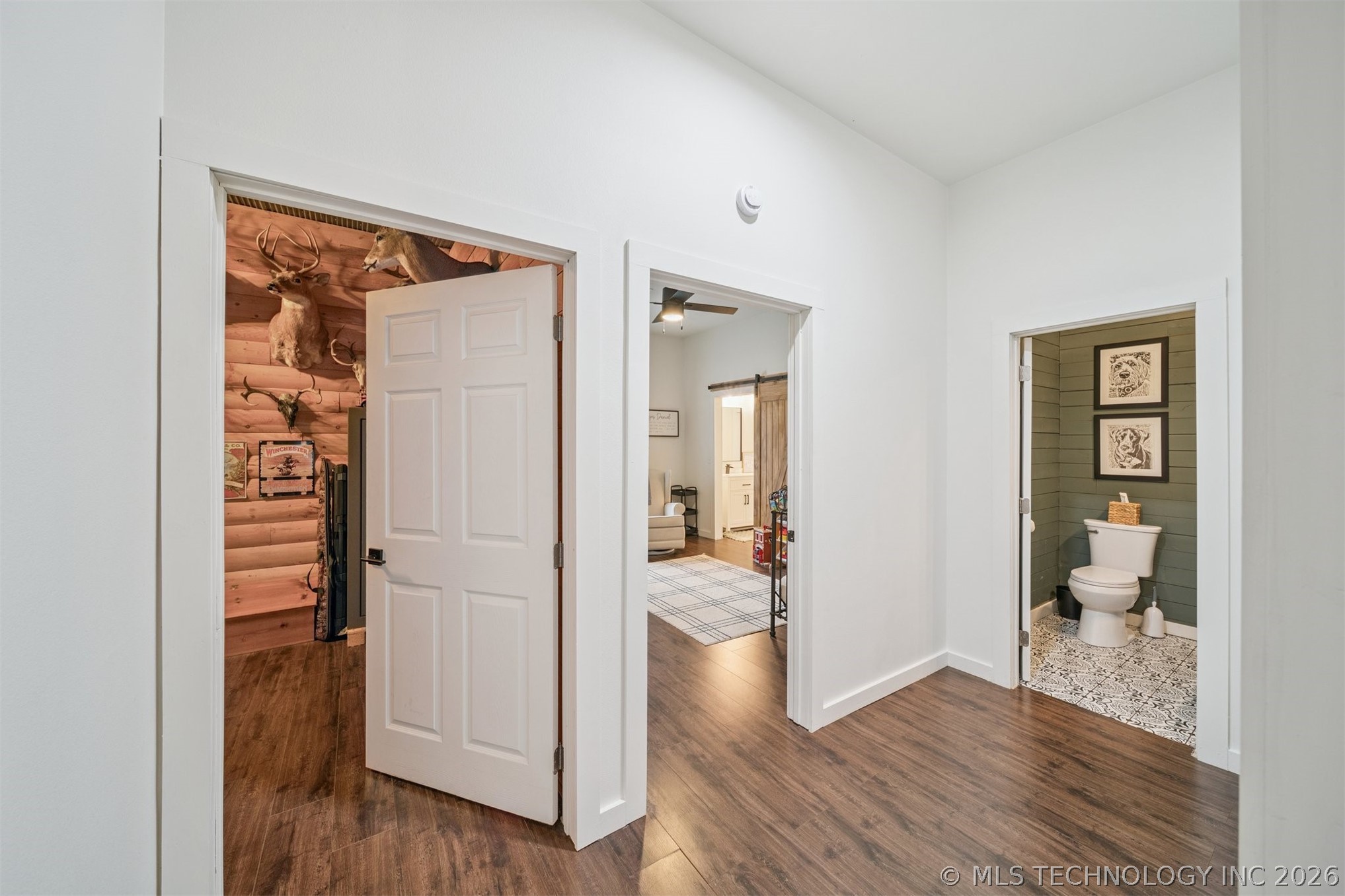 5086 N 427 Road Pryor OK 74361