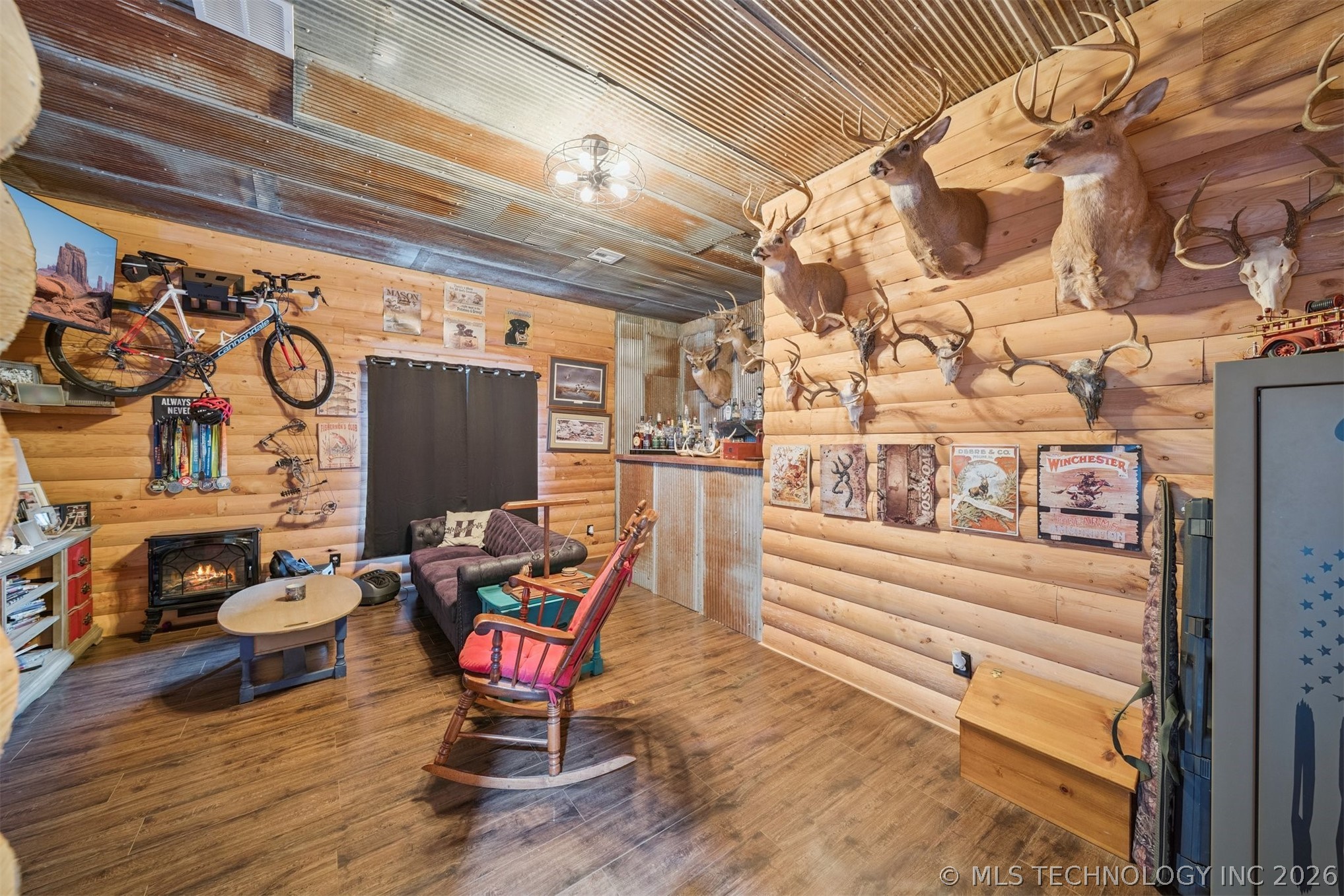 5086 N 427 Road Pryor OK 74361