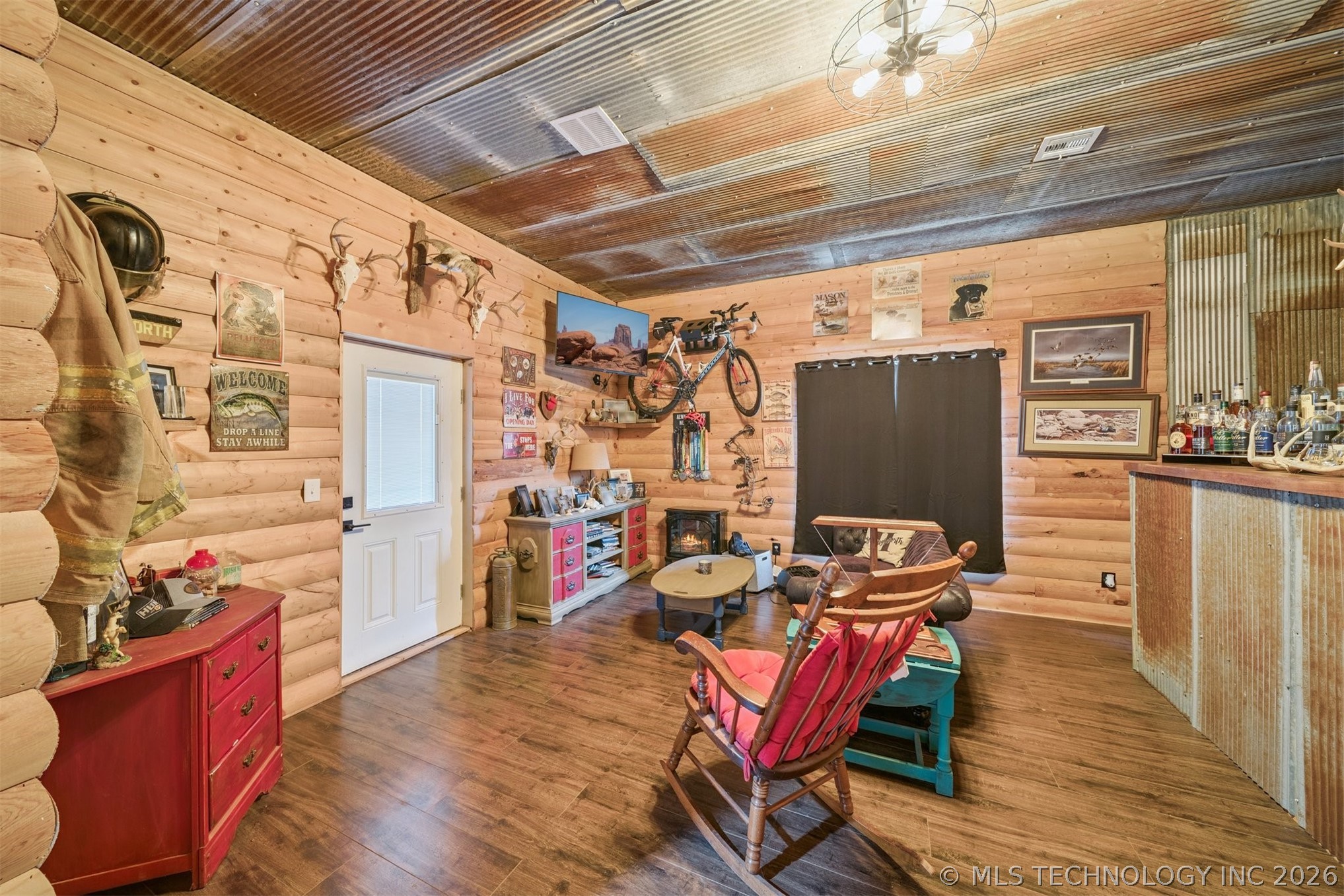 5086 N 427 Road Pryor OK 74361
