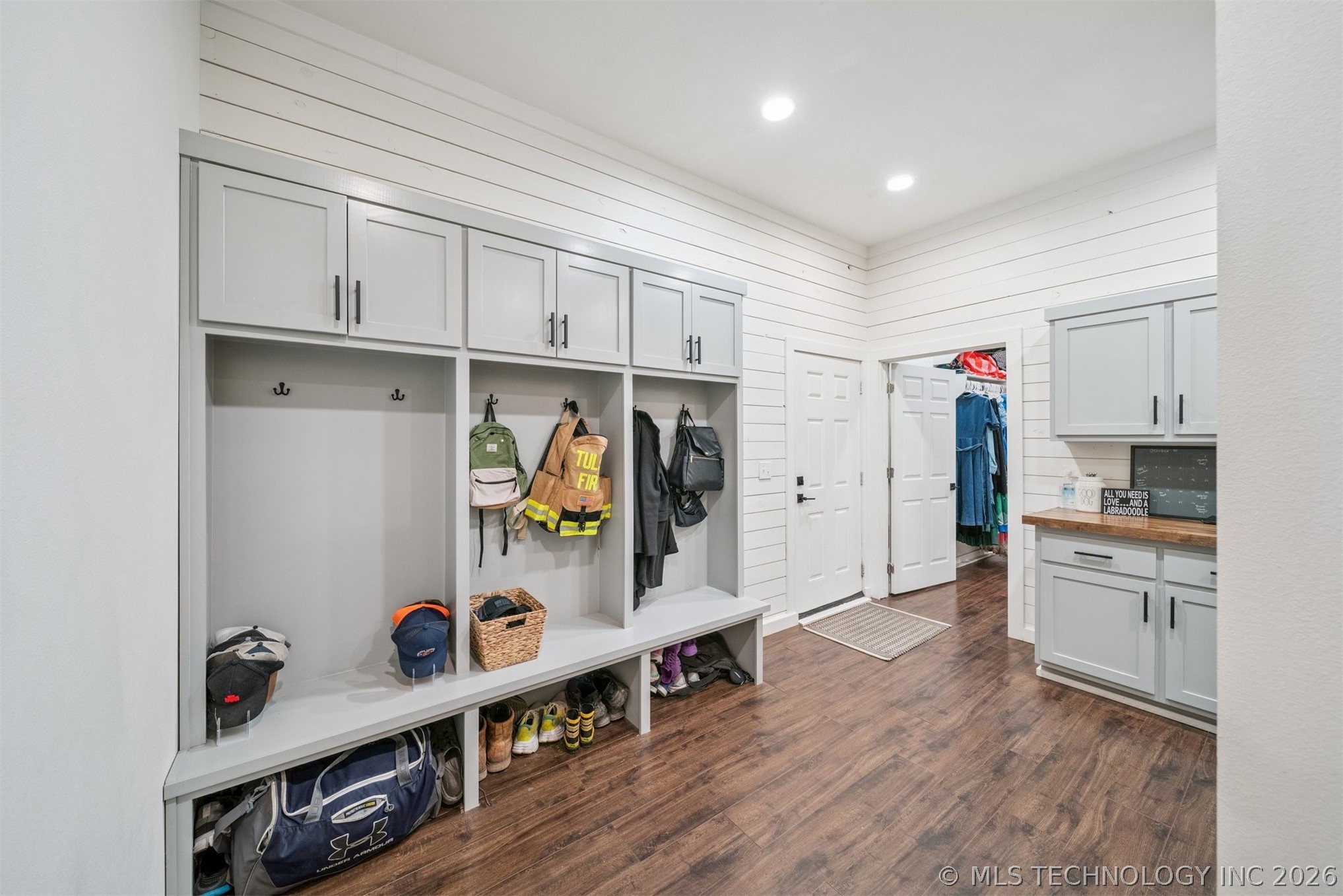 5086 N 427 Road Pryor OK 74361