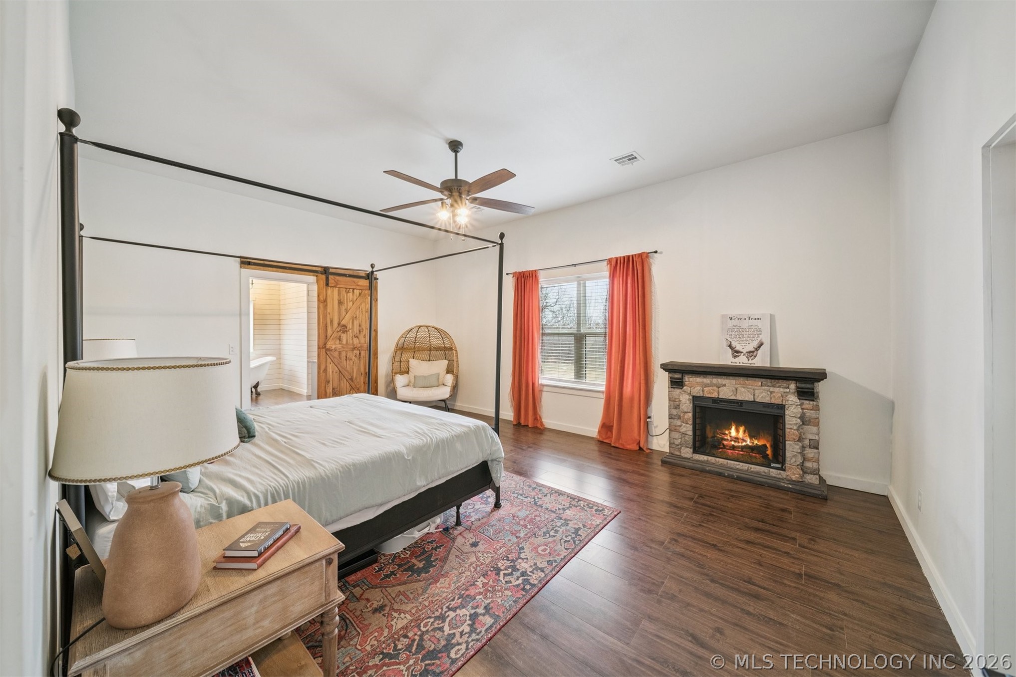 5086 N 427 Road Pryor OK 74361