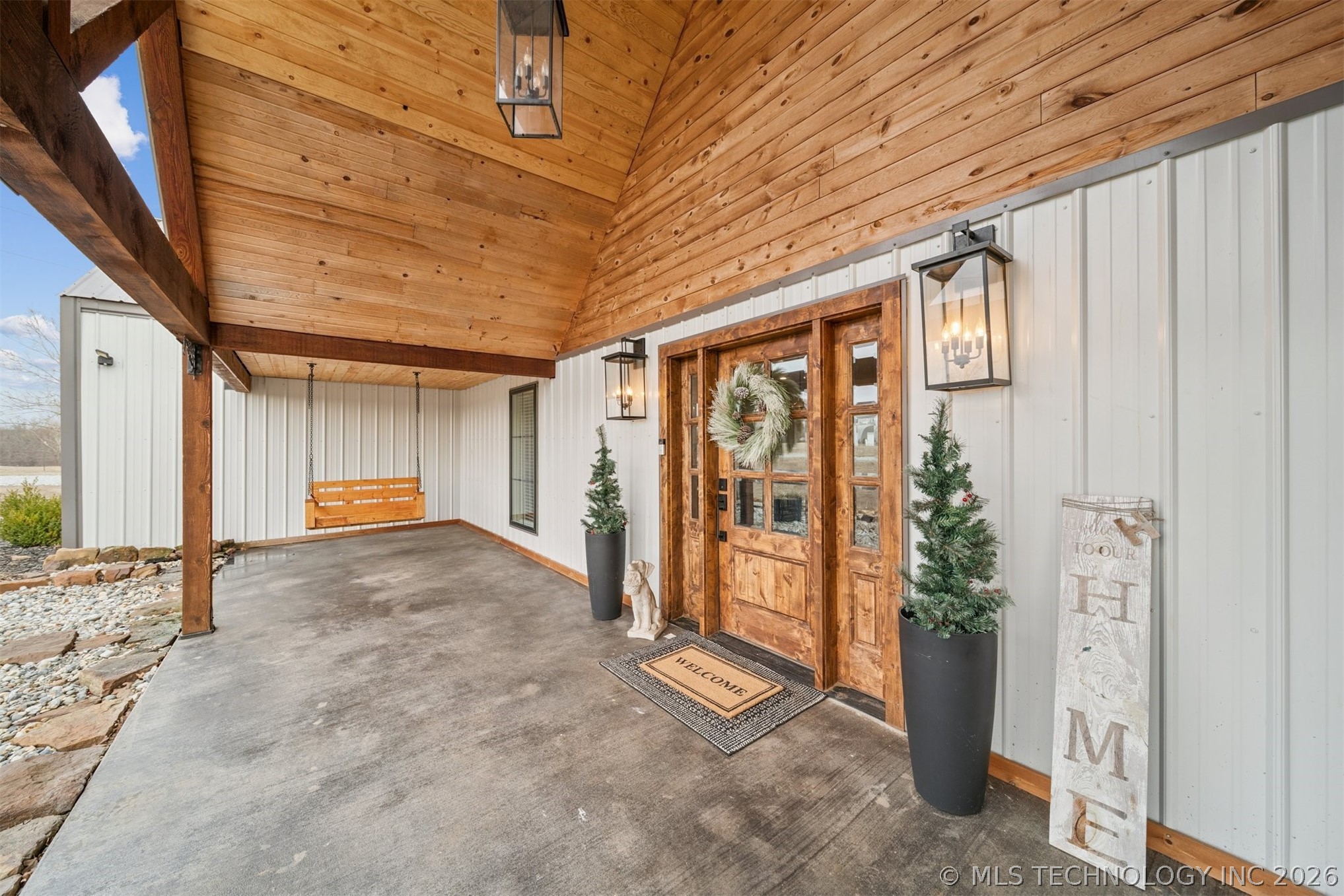 5086 N 427 Road Pryor OK 74361