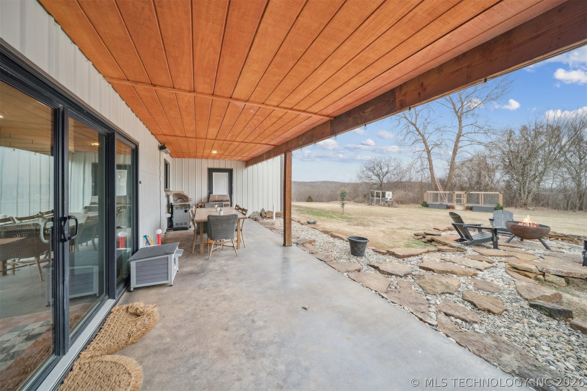 5086 N 427 Road Pryor OK 74361
