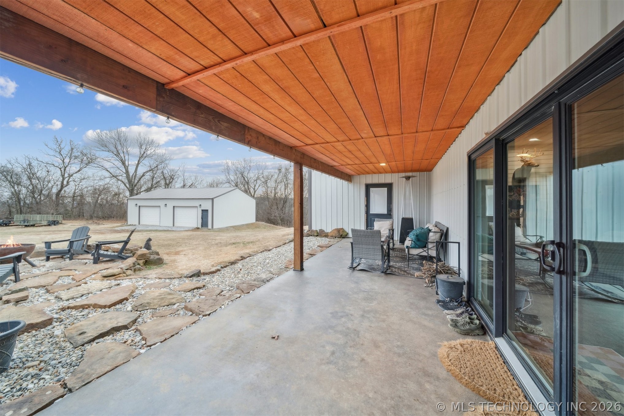 5086 N 427 Road Pryor OK 74361