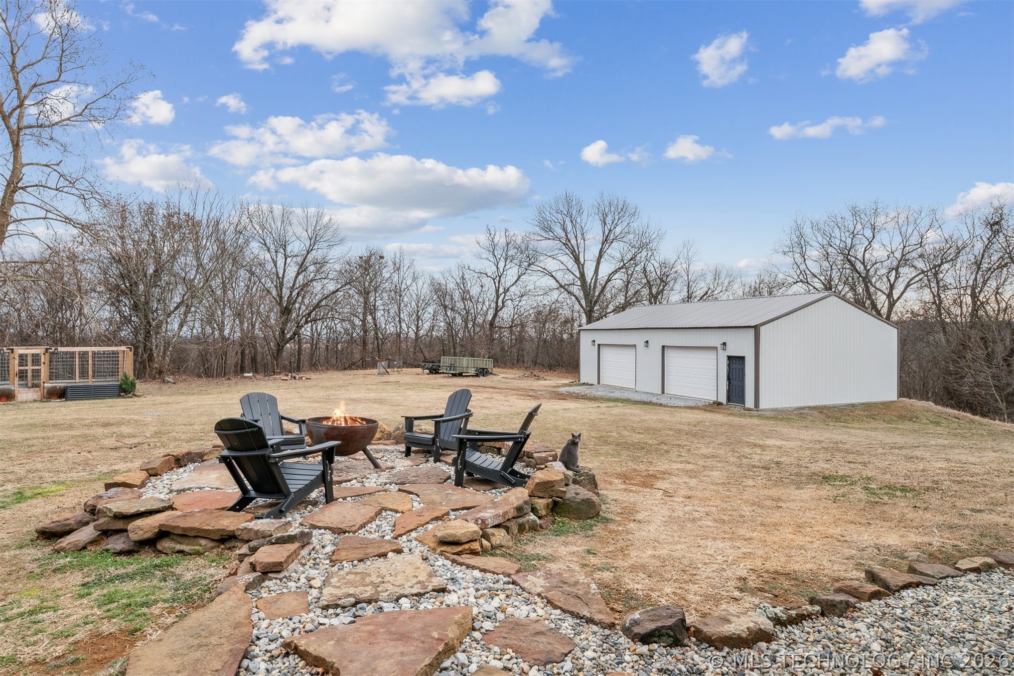 5086 N 427 Road Pryor OK 74361