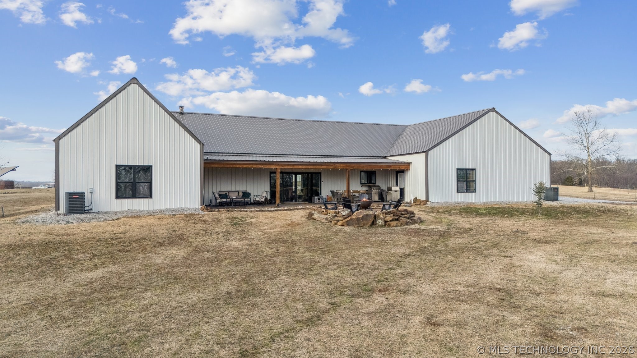 5086 N 427 Road Pryor OK 74361