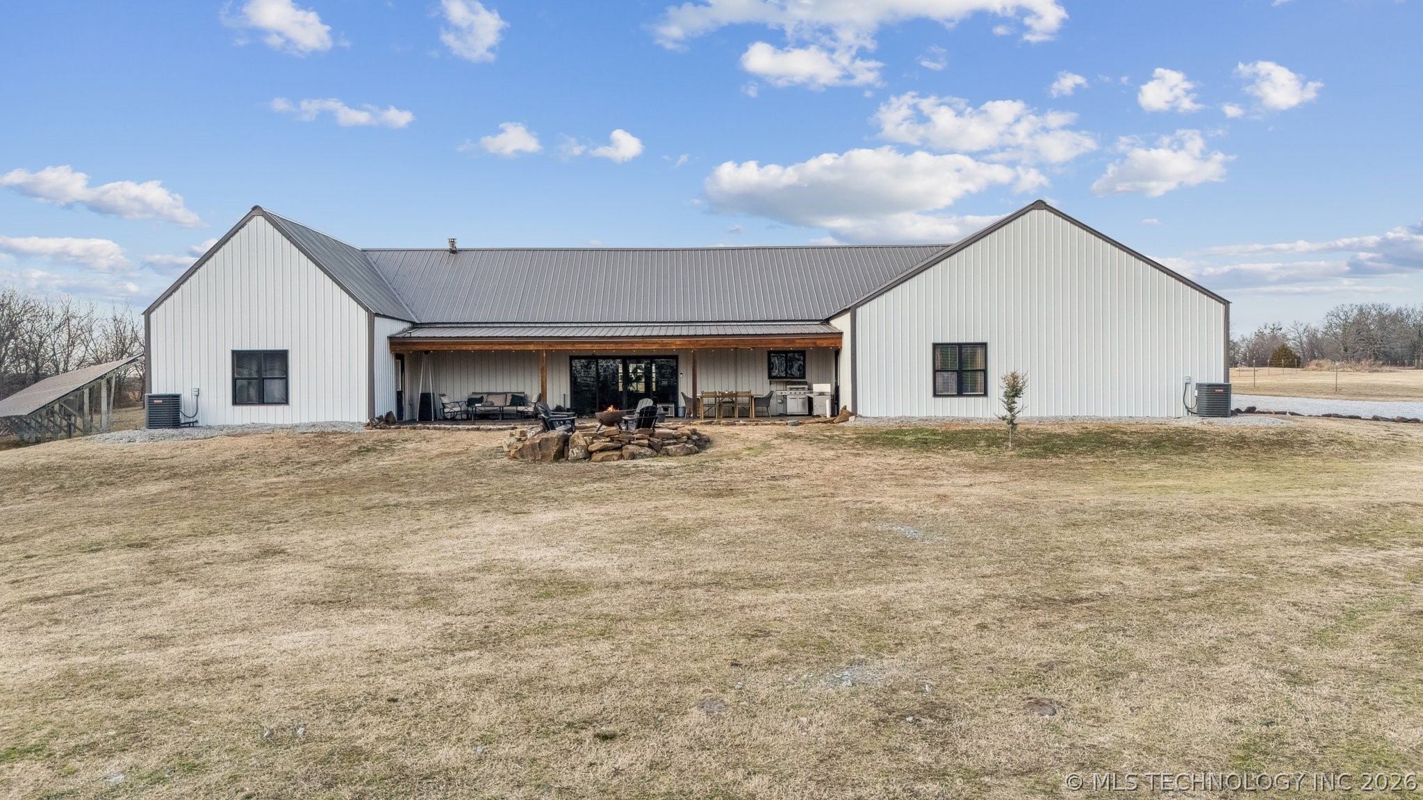 5086 N 427 Road Pryor OK 74361