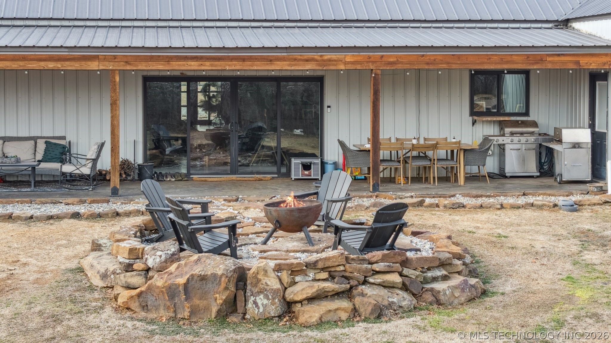 5086 N 427 Road Pryor OK 74361