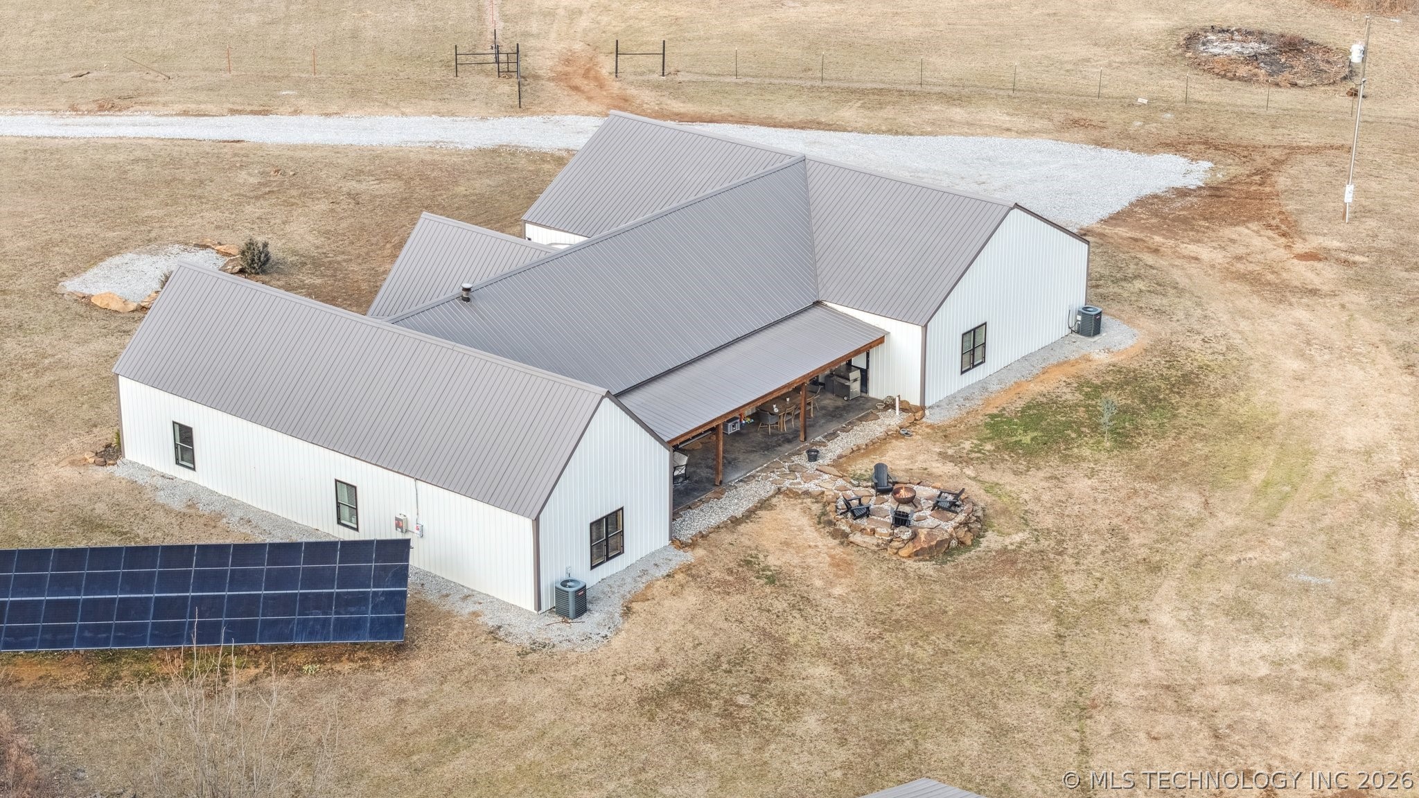 5086 N 427 Road Pryor OK 74361