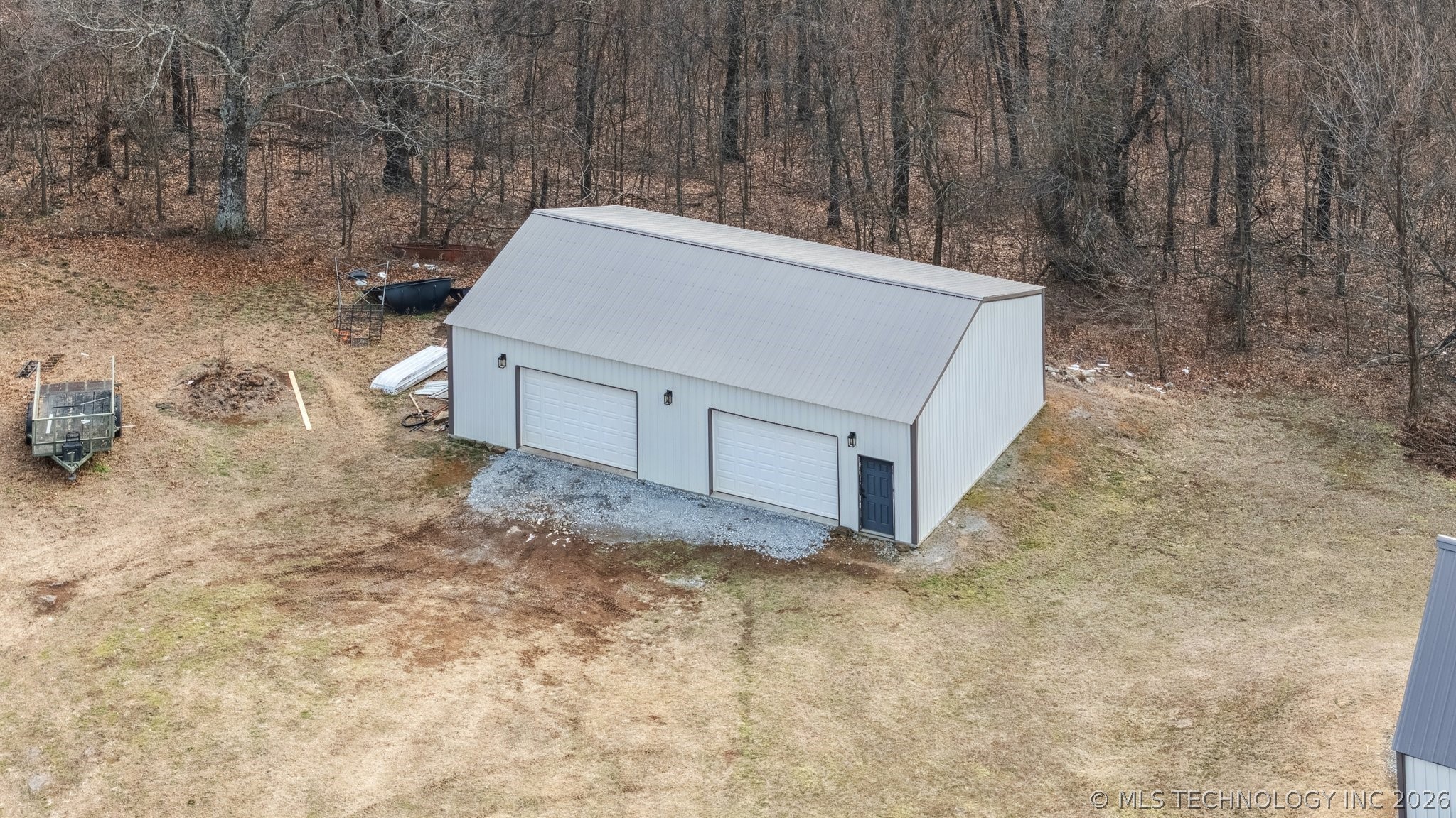 5086 N 427 Road Pryor OK 74361