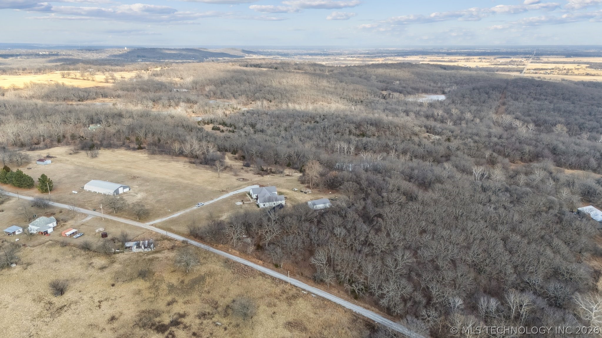 5086 N 427 Road Pryor OK 74361