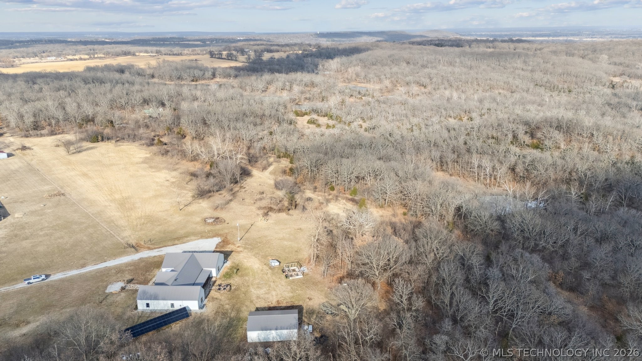 5086 N 427 Road Pryor OK 74361