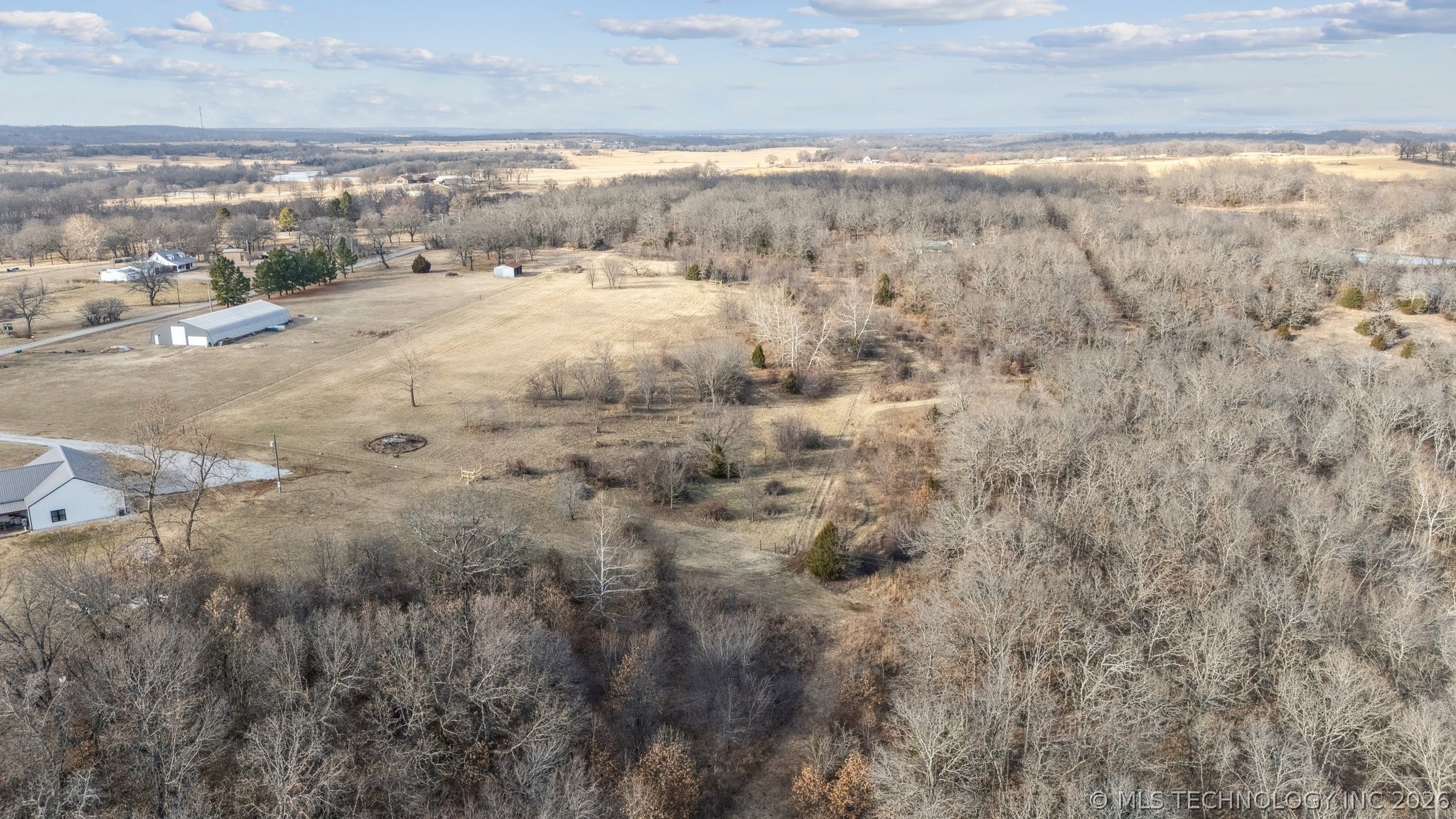 5086 N 427 Road Pryor OK 74361