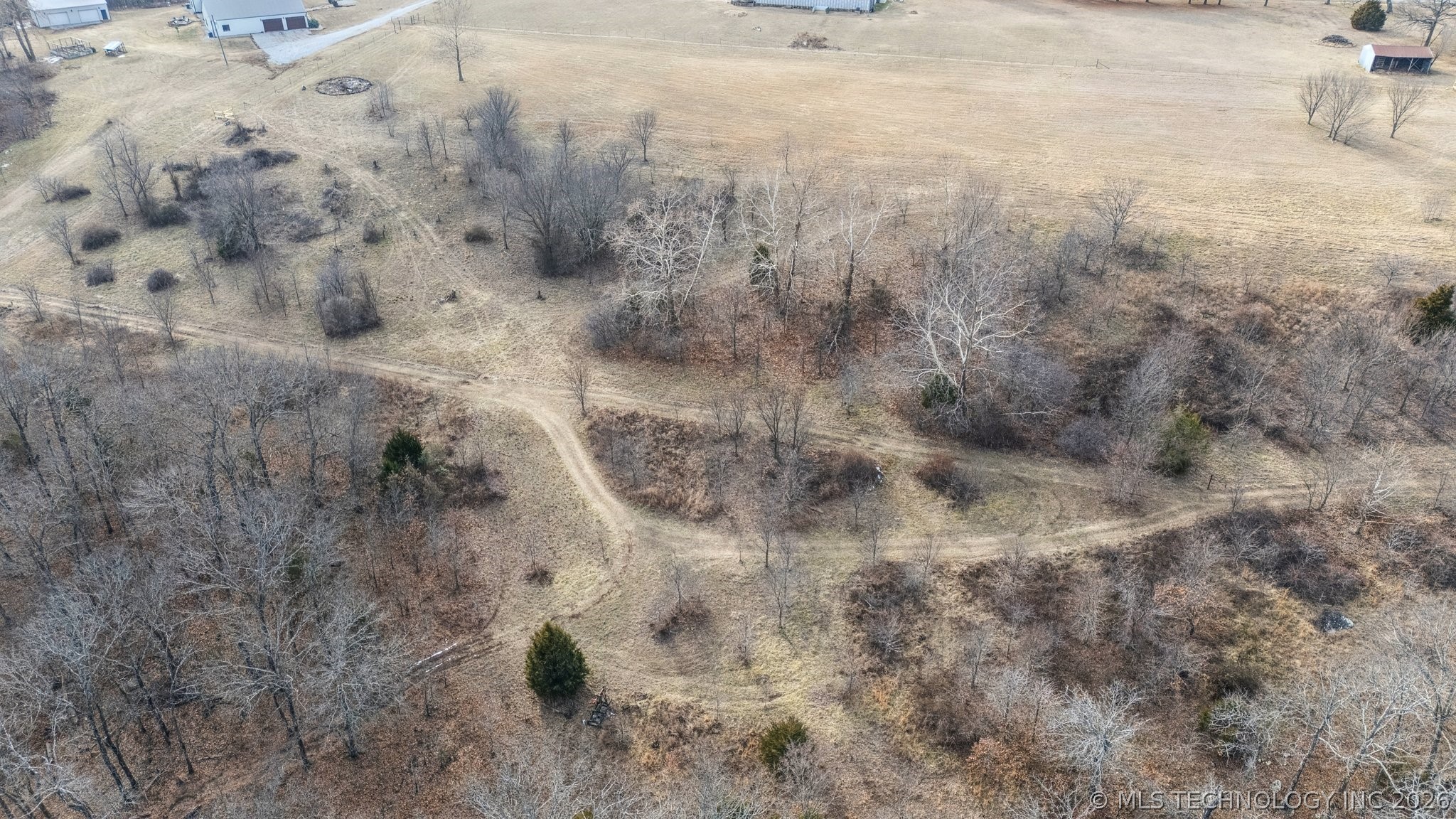 5086 N 427 Road Pryor OK 74361