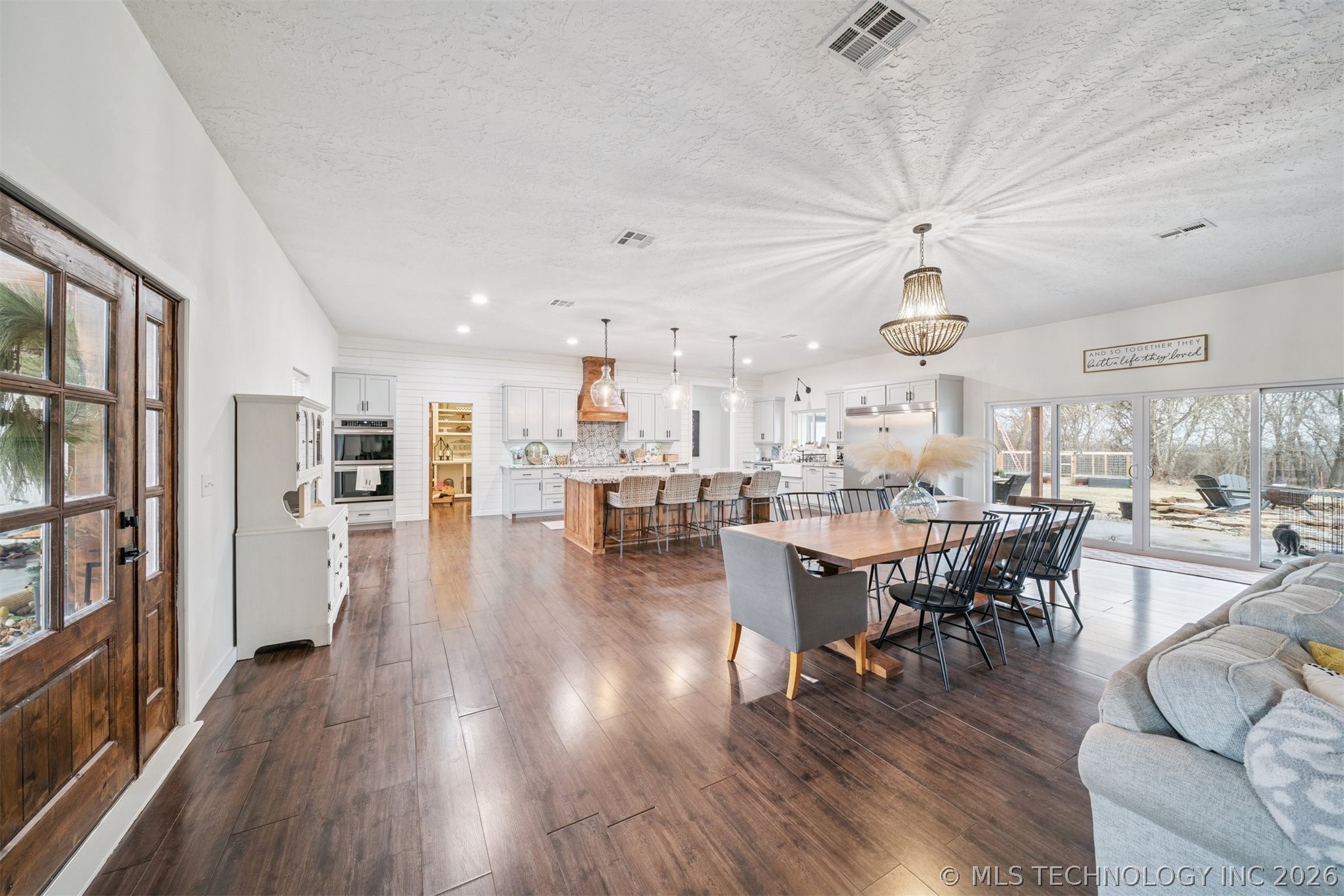 5086 N 427 Road Pryor OK 74361