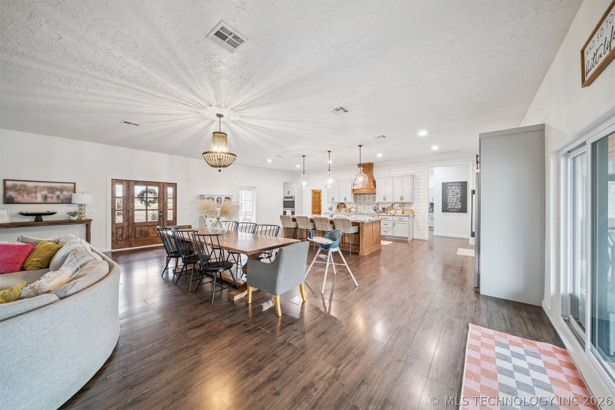 5086 N 427 Road Pryor OK 74361